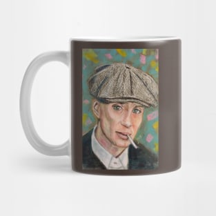 Pastel Thomas Shelby Mug